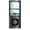 Apple iPod nano ��5���� 8GB �u���b�N MC031J/A