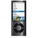 Apple iPod nano ��5���� 8GB �u���b�N MC031J/A �ŐV���f��