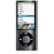 Apple iPod nano ��5���� 8GB �u���b�N MC031J/A �ŐV���f��
