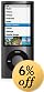Apple iPod nano 第5世代 16GB ブラック MC062J/A 最新モデル