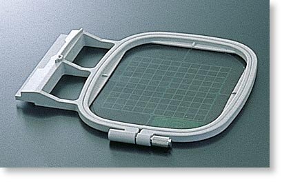 Brother SA427 Medium Embroidery Hoop 100mm x 