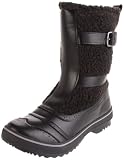 Skechers Womens Highlanders Mountain Range Mid Calf Boot Skechers Womens Highlanders Mountain Range Mid Calf Boot