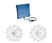 TRENDnet Direktionale 9dBi High-Gain-Zimmer-/Au&szlig;enantenne