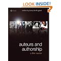 Auteurs and Authorship: A Film Reader