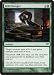 Magic the Gathering Wild Hunger Dark Ascension DKA 131 / 158 Common