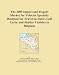 Books : The 2009 Import and Export Market for Vehicles Specially Designed for Travel on Snow, Golf Carts, and Similar Vehicles in Belgium