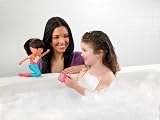 Fisher-Price Dora The Explorer Dive and Swim Mermaid Dora