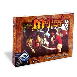 Click here for Mutiny Board Game prices