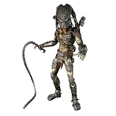 Movie Masterpiece AVP2 プレデター ( 1/6スケールフィギュア)