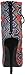 Qupid Women's Glee-68X Dress Sandal