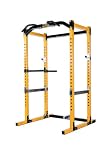 Powertec Power Rack Workbench