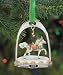 Nutcracker Prince Stirrup Ornament