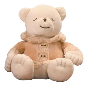 miYim Organic Plush Peaceful Dreams Collection - 10