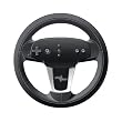 Motion Plus Racing Wheel for Wii