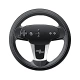 Nintendo Wii Motion Plus Racing Wheel