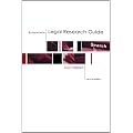 Butterworths Legal Research Guide