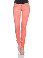 Bandida Pantalón Ateret (Coral)