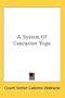 A System Of Caucasian Yoga