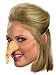 Fun and Funky Witch Costume Nose
