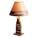 Old Faithful Lamp