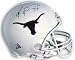 Ricky Williams Texas Longhorns Autographed Full Size Helmet