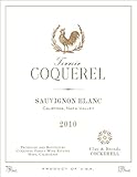 2010 Coquerel Family Wines Terrior Sauvignon Blanc 750 mL