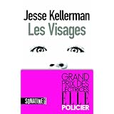 Les visagespar Jesse Kellerman