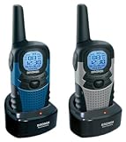 Brondi - Fx-400 Twin - Talkie Walkie