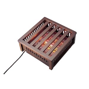 【クリックで詳細表示】MORITA 掘りこたつ用 MDK-HT600D： ホーム＆キッチン