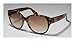 Guess GU 7221 Sunglasses Color TO-34: Tortoise