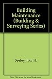 Building maintenance