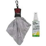 AVI Lens Care Kit