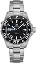 TAG Heuer Men's Aquaracer Automatic 500M Calibre 5 Watch #WAJ2110.BA0870