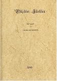 Pf&auml;lzisches Idiotikon - Georg Autenrieth