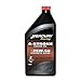 OEM Mercury Racing 4-Stroke Engine Oil SAE 25W-50 Synthetic Blend One Quart