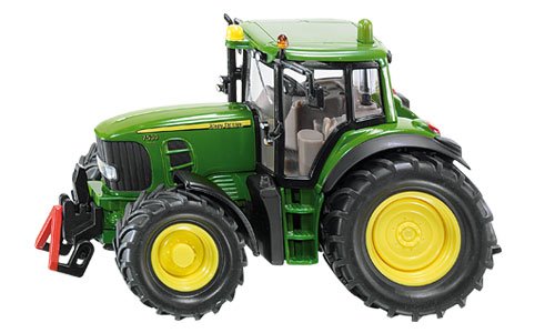 Siku 3262 - John Deere 7530 (farblich sortiert) Preisvergleich