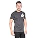 G-STAR Raw Men's Marsh Short Sleeve Crew Neck Raglan Tee