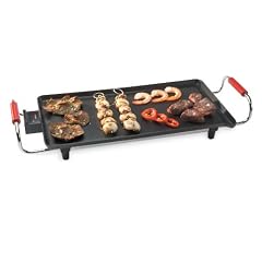 Solac PA5255 Tischgrill Sanisima XL