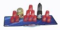 Speed Stacks Stackpack - Red