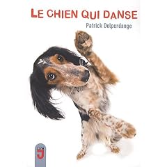Le chien qui danse