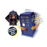 Doctor Who