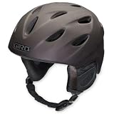 GIRO G9 HELMET