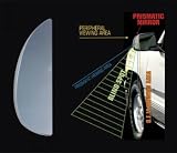 Bully Prismatic Blind Spot Mirror Ford F-150 PMS-201