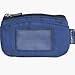 Smooth Trip ST-S5010-01BL Blue Change Purse