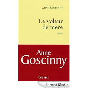 Le voleur de mère