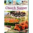 America's Best Church Supper Recipes: [Over 600 Potluck Favorites!] by  Mark Hagen