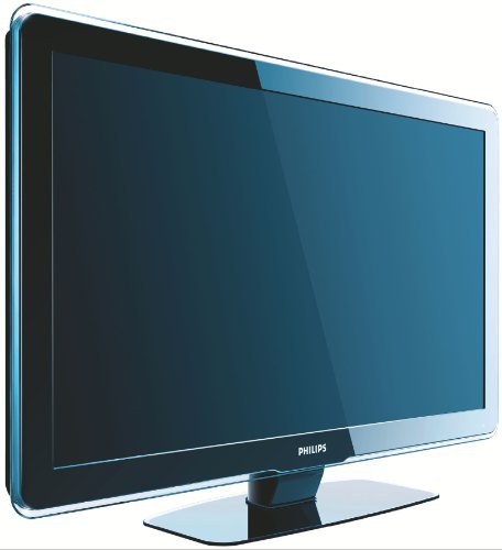 Philips 42PFL5603D - 42" Widescreen 1080p Full HD LCD TV - With Freeview