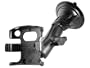RAM Mounting Systems RAM-B-166-TO4USuction Cup Mount for Tom Tom One 2nd Edition, 3rd Edition, V2 and V3