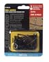 Crawford Light Duty Peg Locks