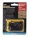Tools & Hardware : Lehigh Group/Crawford 18025 25 pack Peg Locks